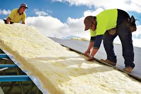 Best Attic Insulation Installation  in Mcqueeney, TX